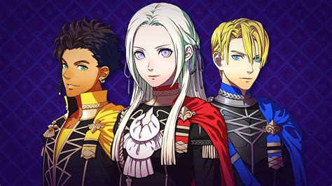 fire emblemtm three houses|fire emblem three houses free download.